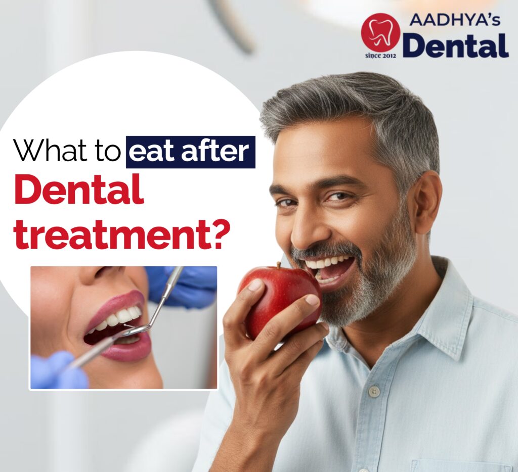 dental treatment in nallagandla