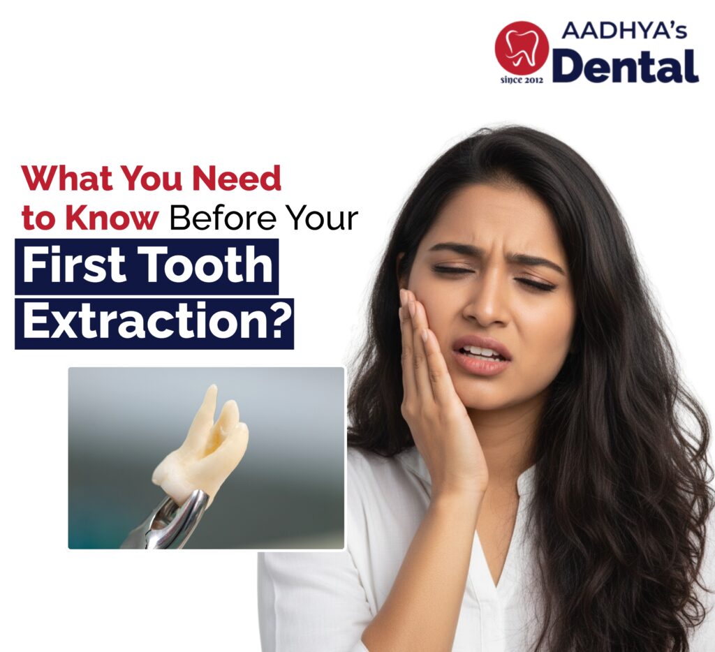 tooth extractions