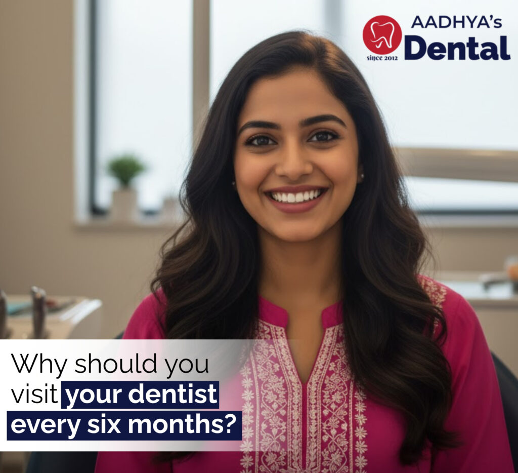 best dental clinic in Nallagandla