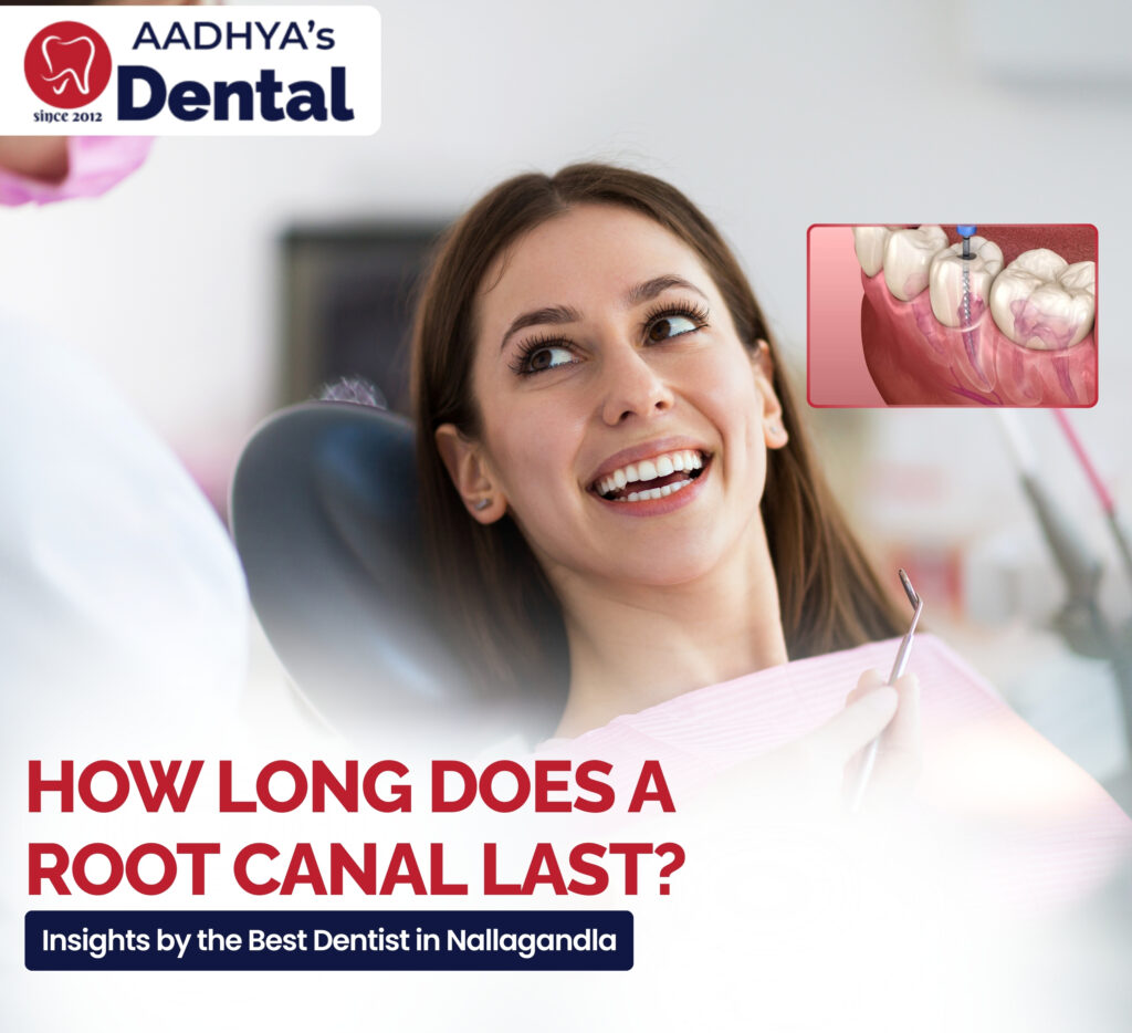 root canal treatment in nallagandla