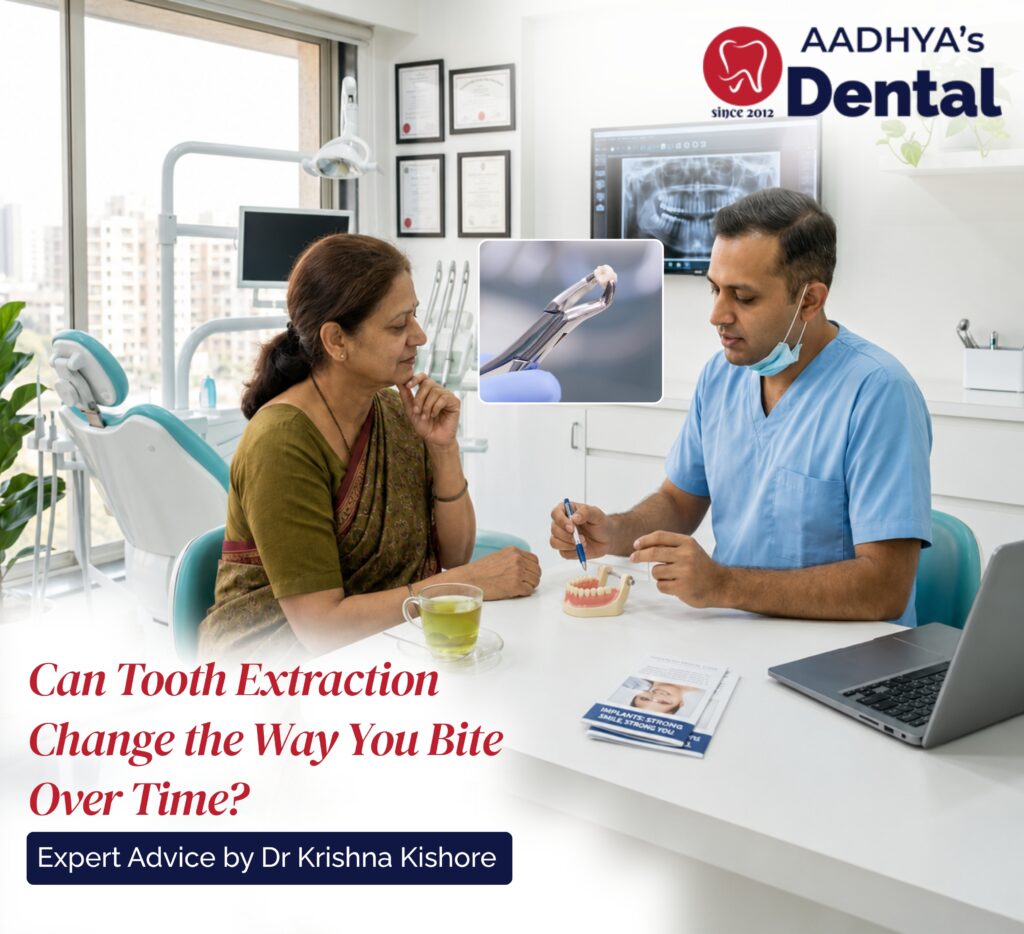 tooth extraction treatment in nallagandla