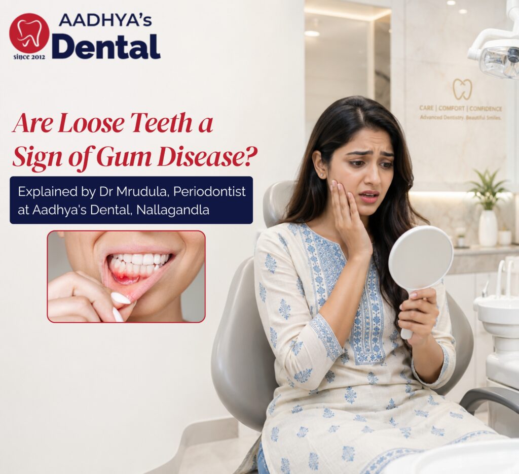 Gum Disease