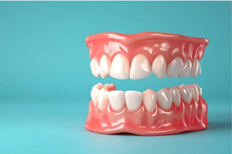 Complete Dentures