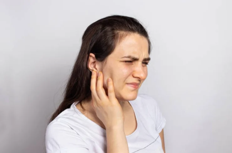 TMJ Disorders and Treatment