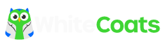 Whitecoats-logo